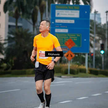 Runner Photo 4616308