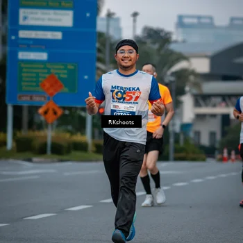 Runner Photo 4616331
