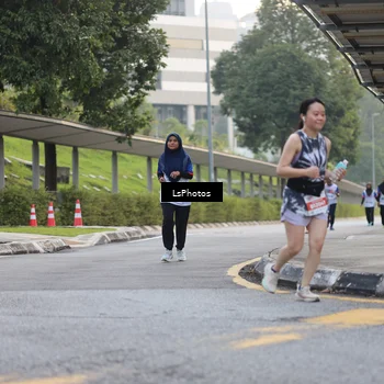 Runner Photo 4616337