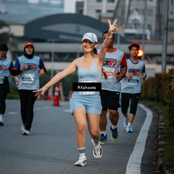 Runner Photo 4616354