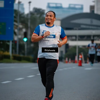 Runner Photo 4616355