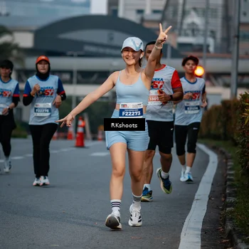 Runner Photo 4616369