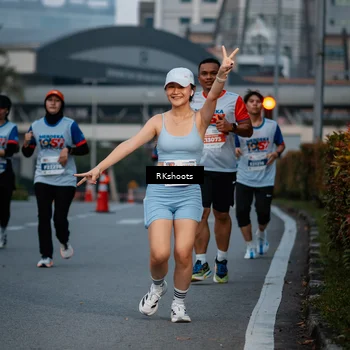 Runner Photo 4616370