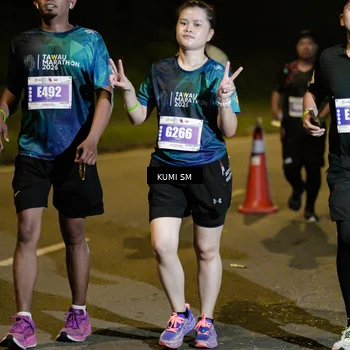 Runner Photo 4616371