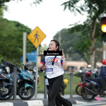Runner Photo 4616377