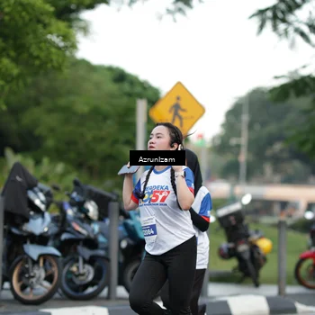 Runner Photo 4616380