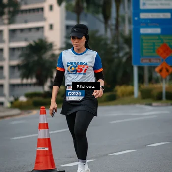 Runner Photo 4616384