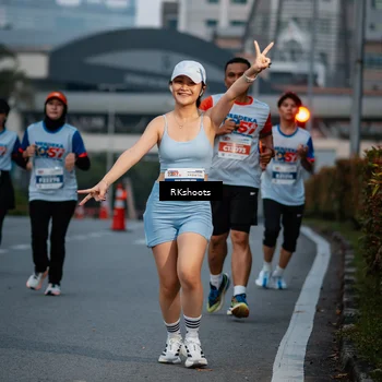 Runner Photo 4616385