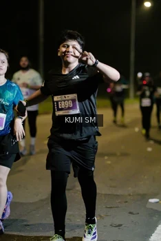 Runner Photo 4616386