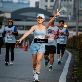 Runner Photo 4616387