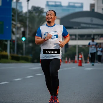 Runner Photo 4616389