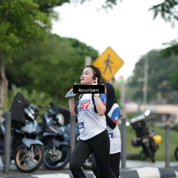 Runner Photo 4616395