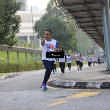 Runner Photo 4616410