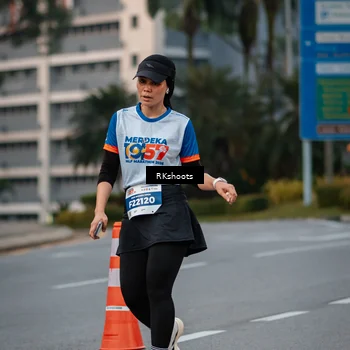Runner Photo 4616412