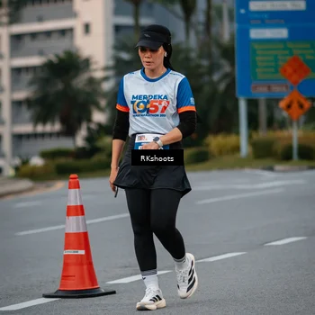 Runner Photo 4616415