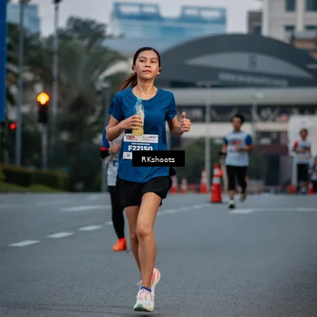 Runner Photo 4616417