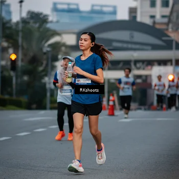 Runner Photo 4616424