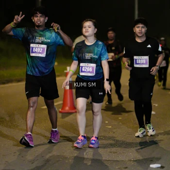 Runner Photo 4616434