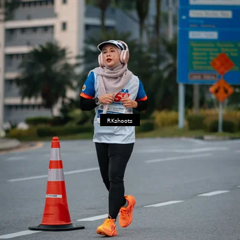 Runner Photo 4616439