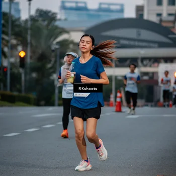 Runner Photo 4616451