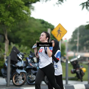 Runner Photo 4616453