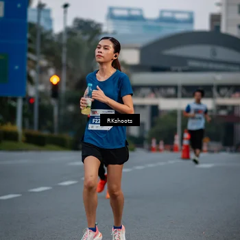 Runner Photo 4616462