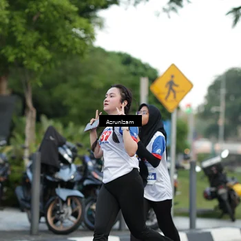 Runner Photo 4616474
