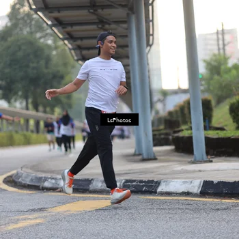 Runner Photo 4616484