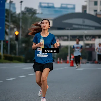 Runner Photo 4616488