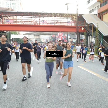Runner Photo 4616502