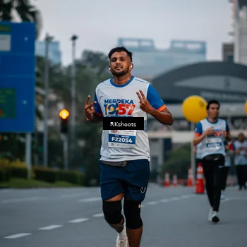 Runner Photo 4616509