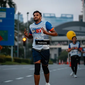 Runner Photo 4616515