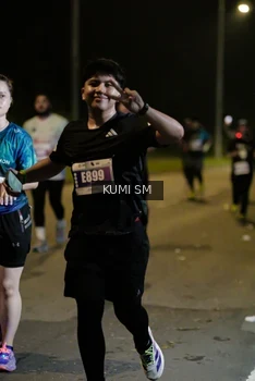 Runner Photo 4616519