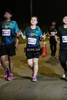 Runner Photo 4616521