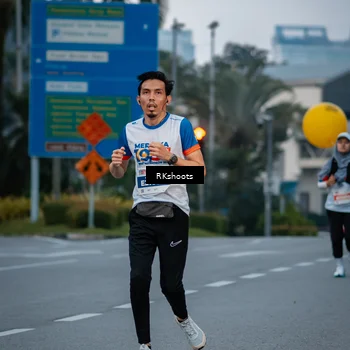 Runner Photo 4616522