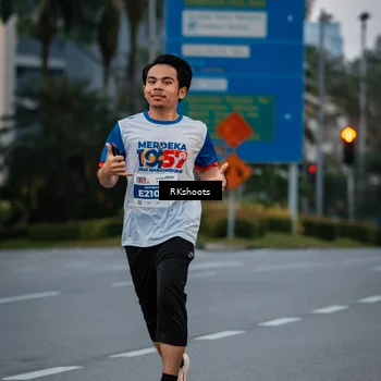 Runner Photo 4616523