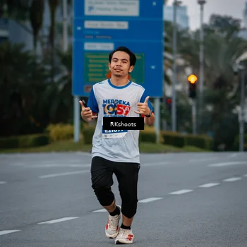 Runner Photo 4616532