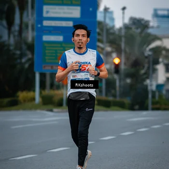 Runner Photo 4616540