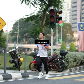 Runner Photo 4616546
