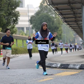 Runner Photo 4616547
