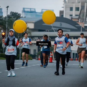 Runner Photo 4616549
