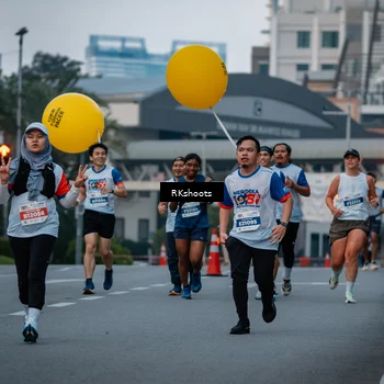 Runner Photo 4616554