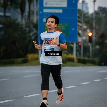 Runner Photo 4616561