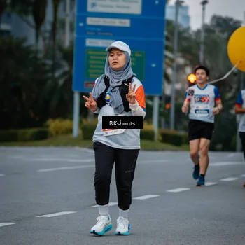 Runner Photo 4616565
