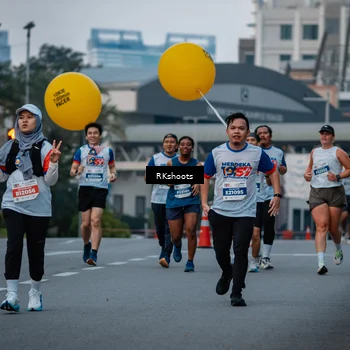 Runner Photo 4616569