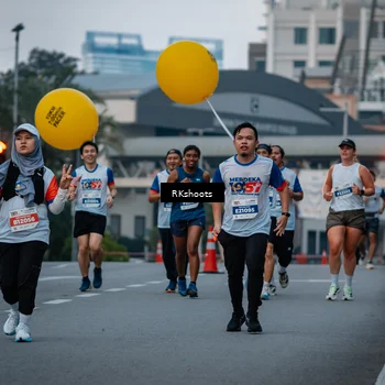 Runner Photo 4616577