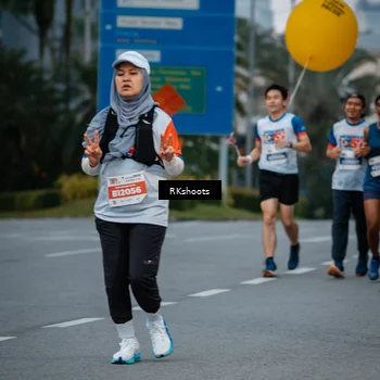 Runner Photo 4616578
