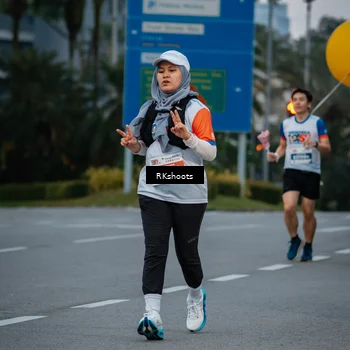 Runner Photo 4616580