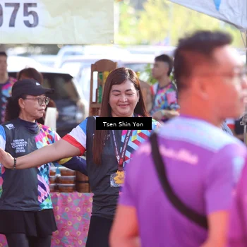 Runner Photo 4616586