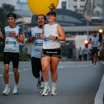 Runner Photo 4616591